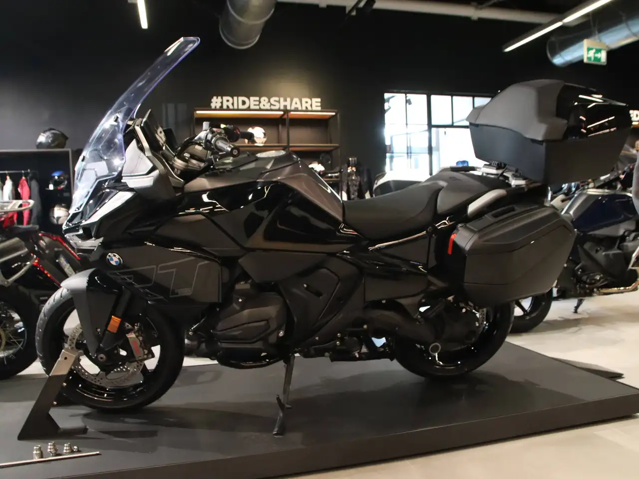 BMW R 1300 RT