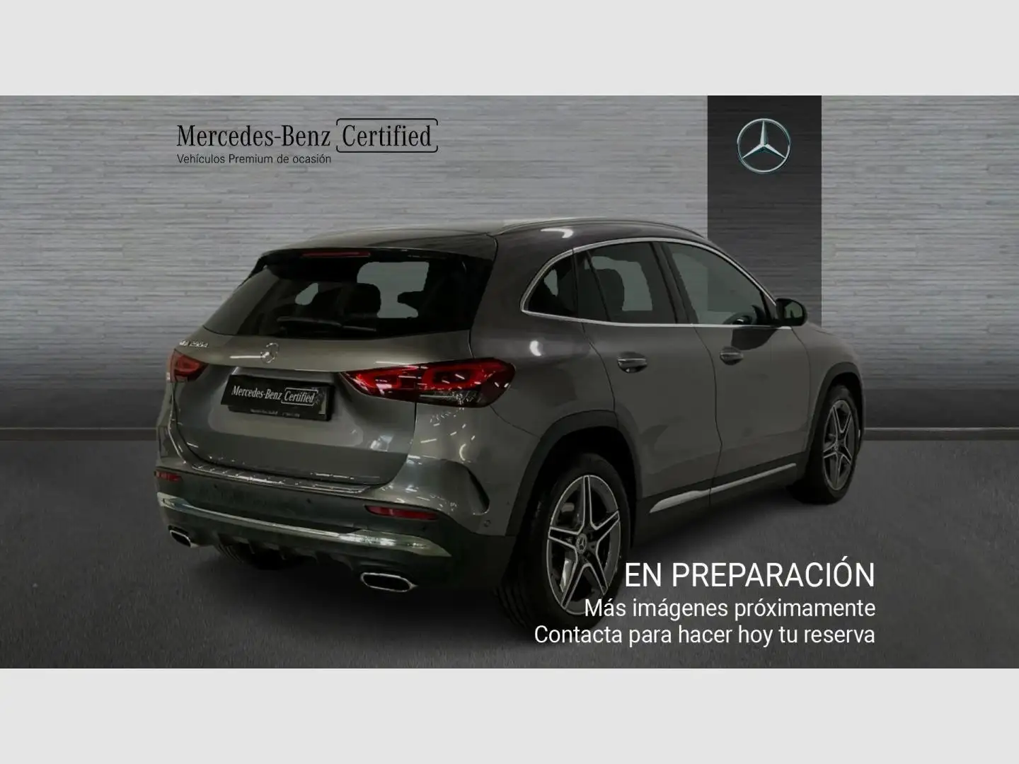 Mercedes-Benz GLA 200 D - 2