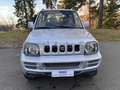 Suzuki Jimny Jimny III 1997 1.3 16v JLX 4wd Berlina Argent - thumbnail 2