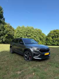 RS 4x4