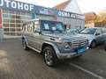 Mercedes-Benz G 350 G -Modell Station G 350 BlueTec Silber - thumbnail 3
