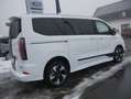 Ford Tourneo Custom Sport AWD elek Schiebetür AHZV Blanc - thumbnail 6