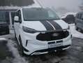 Ford Tourneo Custom Sport AWD elek Schiebetür AHZV Blanc - thumbnail 3