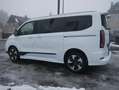 Ford Tourneo Custom Sport AWD elek Schiebetür AHZV Blanc - thumbnail 4