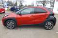 Toyota Aygo X Pulse 1.0 VVT-i - Automatik 53 kW (72 PS), Vari... Rood - thumbnail 6