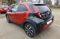 Toyota Aygo X Pulse 1.0 VVT-i - Automatik 53 kW (72 PS), Vari... Rood - thumbnail 14