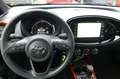 Toyota Aygo X Pulse 1.0 VVT-i - Automatik 53 kW (72 PS), Vari... Rood - thumbnail 5