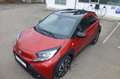 Toyota Aygo X Pulse 1.0 VVT-i - Automatik 53 kW (72 PS), Vari... Rood - thumbnail 10