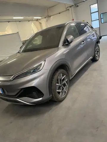 BYD Atto 3 Atto 3 60,48 kWh Design