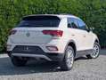 Volkswagen T-Roc ! verkocht ! - trekhaak - xenon - gps Gris - thumbnail 4