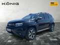 Dacia Duster Journey TCe 150 EDC Schwarz - thumbnail 1