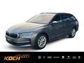 Skoda Octavia Combi Selection 2.0 TDI DSG *LED*RFK* Grijs - thumbnail 1