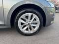 Skoda Octavia Combi Selection 2.0 TDI DSG *LED*RFK* Grijs - thumbnail 15