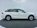 Skoda Octavia Combi 1.0 e-TSI Business Edition Stijlvol, zuinig Blanc - thumbnail 21