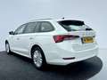 Skoda Octavia Combi 1.0 e-TSI Business Edition Stijlvol, zuinig Blanc - thumbnail 20