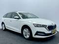 Skoda Octavia Combi 1.0 e-TSI Business Edition Stijlvol, zuinig Blanc - thumbnail 38
