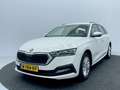 Skoda Octavia Combi 1.0 e-TSI Business Edition Stijlvol, zuinig Blanc - thumbnail 6