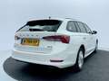 Skoda Octavia Combi 1.0 e-TSI Business Edition Stijlvol, zuinig Blanc - thumbnail 5