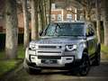 Land Rover Defender 2.0 D240 110 SE / INCL. BTW / BLACK PACK / PANO Grijs - thumbnail 6