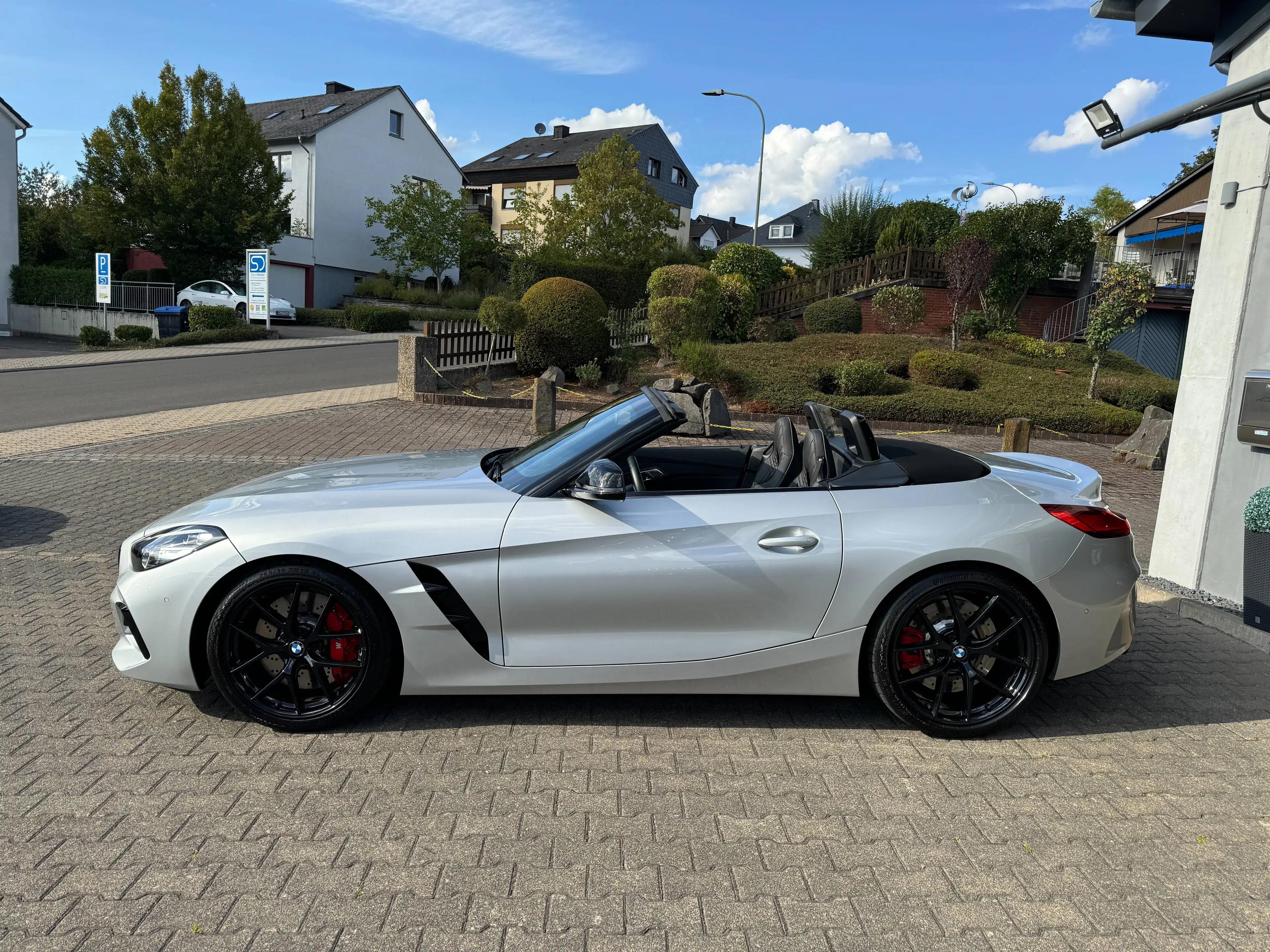 BMW Z4 M 40 i*deutsch*voll*HK*HUD*MSport*unfallfrei*MPerformance — photo 3