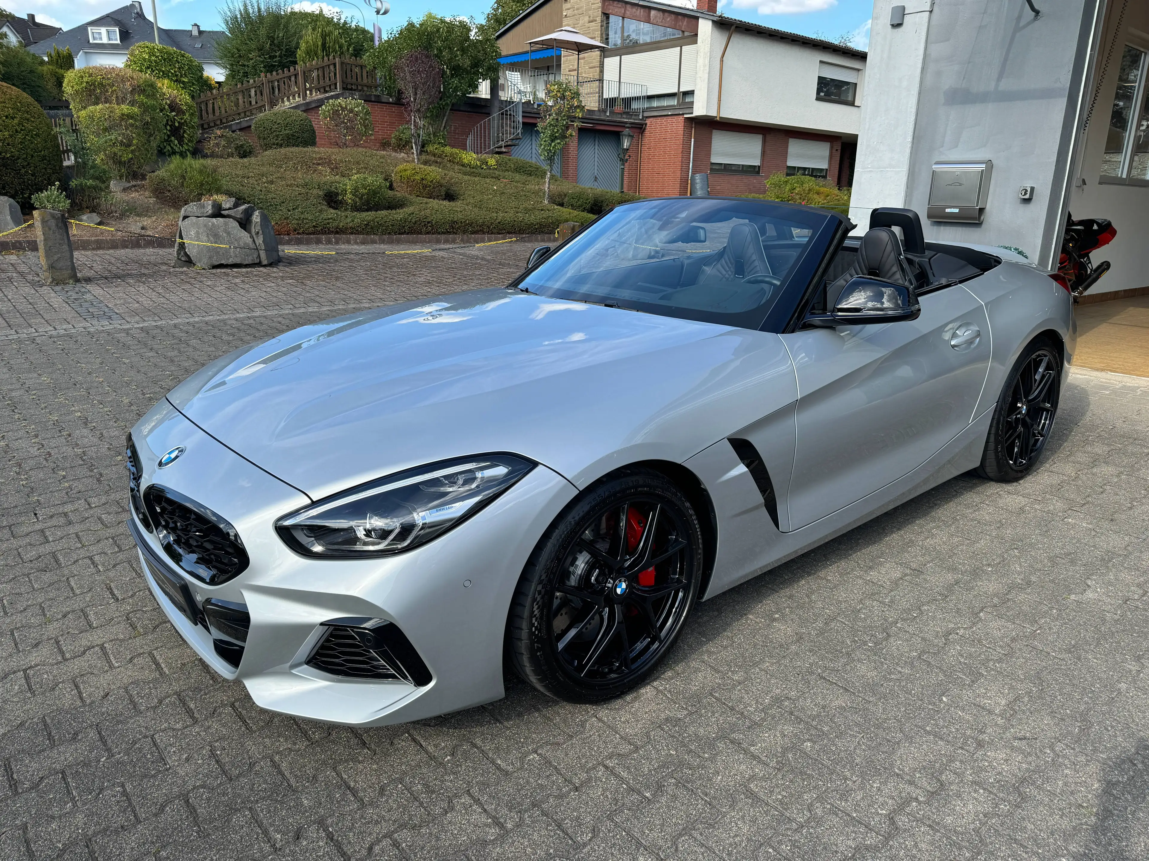 BMW Z4 M 40 i*deutsch*voll*HK*HUD*MSport*unfallfrei*MPerformance — photo 2