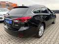 Mazda 6 Kombi Exclusive-Line**  TüV & Reifen Neu ** Schwarz - thumbnail 4