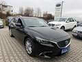 Mazda 6 Kombi Exclusive-Line**  TüV & Reifen Neu ** Schwarz - thumbnail 1