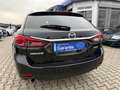 Mazda 6 Kombi Exclusive-Line**  TüV & Reifen Neu ** Schwarz - thumbnail 3