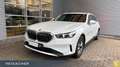 BMW 520 dA Touring Navi AHK RüKa adLED H&K MemSi Weiß - thumbnail 1
