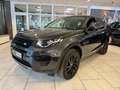 Land Rover Discovery Sport 2.0 Td4 LEDER PANORAMA AHK SHZ Grau - thumbnail 4