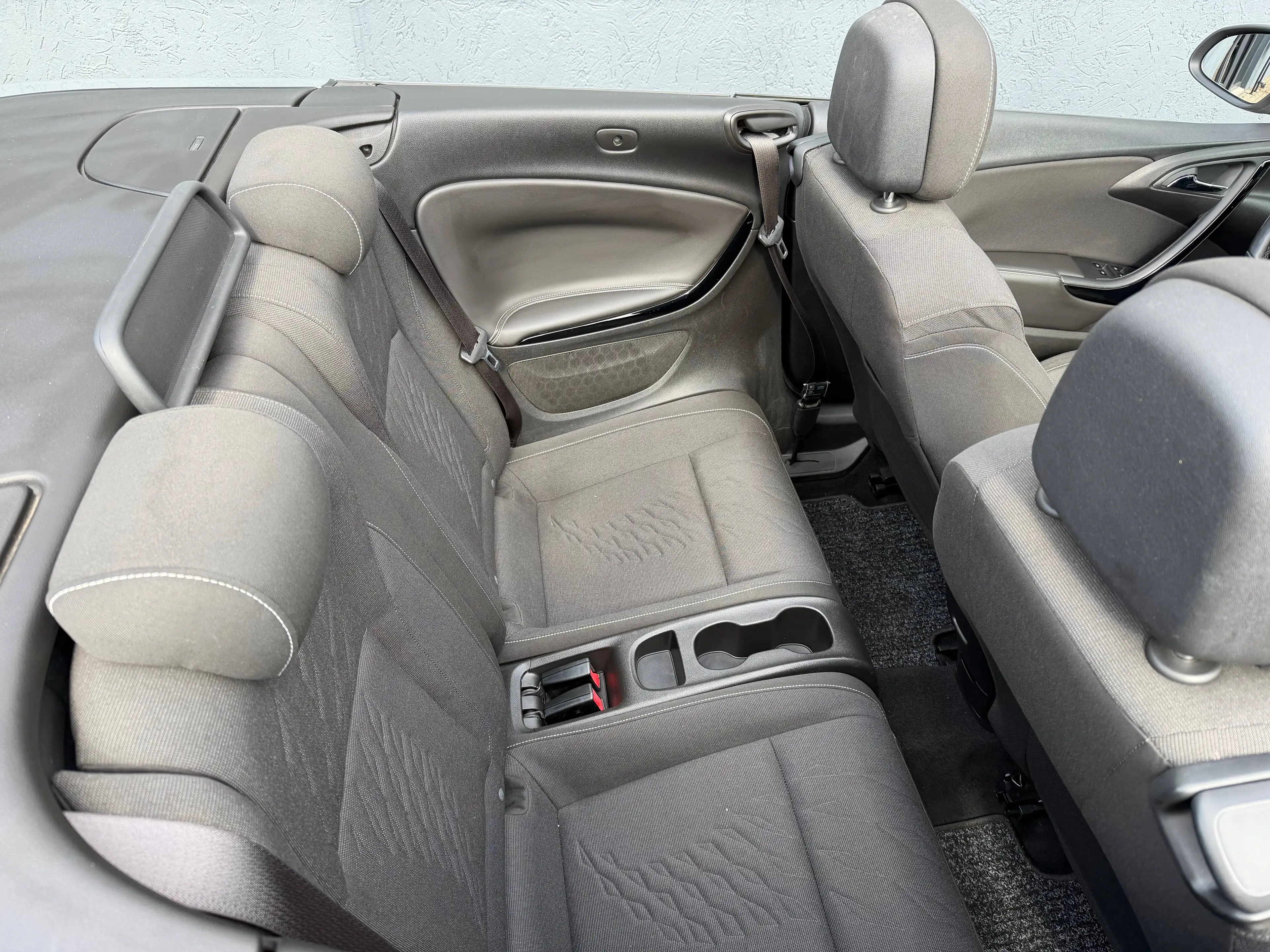 Opel Cascada Edition ecoFlex*Steuerkette macht leichte geräusche*EXPORT*Händler — photo 9