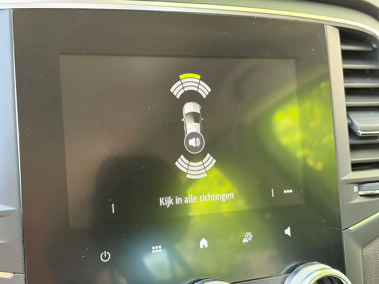 Renault Megane Estate 1.6 Plug-In Hybrid 160 Zen TREKHAAK CRUIS, миниатюра 25