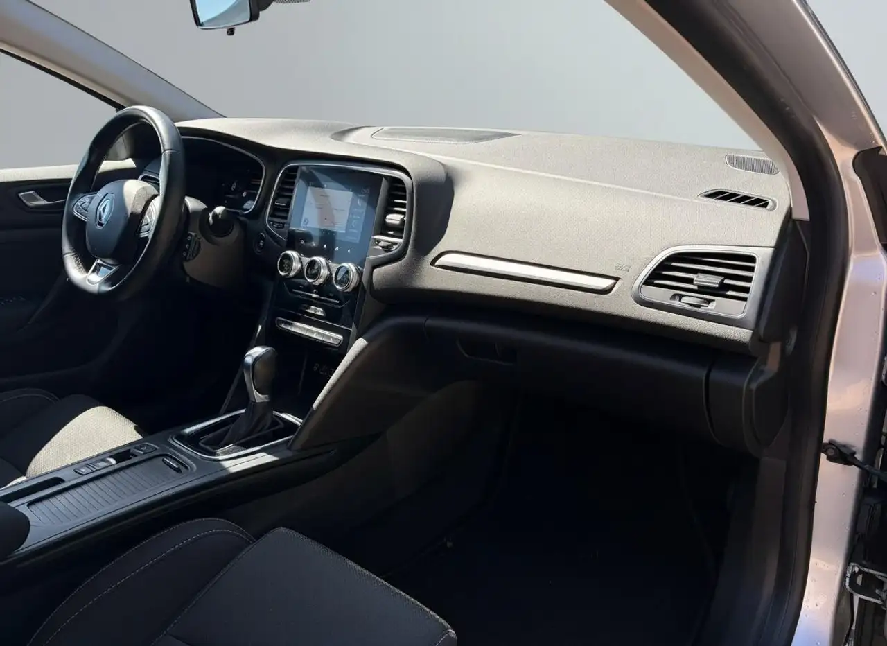 Renault Megane Estate 1.6 Plug-In Hybrid 160 Zen TREKHAAK CRUIS, миниатюра 18