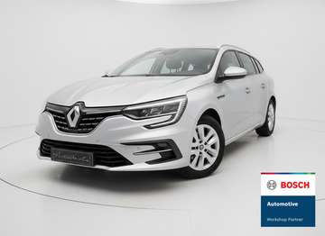 Estate 1.6 Plug-In Hybrid 160 Zen TREKHAAK - CRUIS