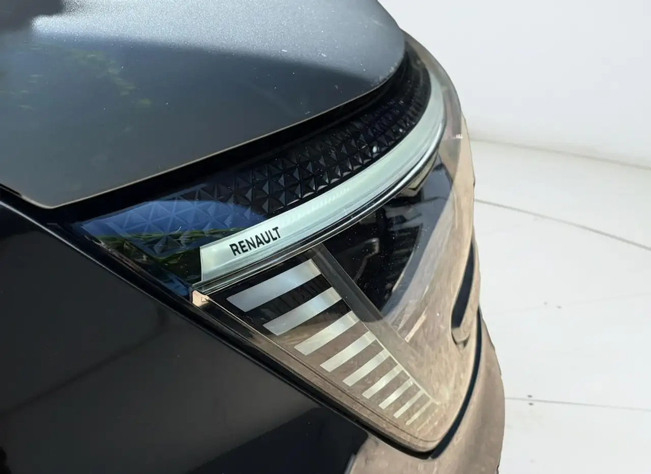 Renault Megane Estate 1.6 Plug-In Hybrid 160 Zen TREKHAAK CRUIS, миниатюра 3