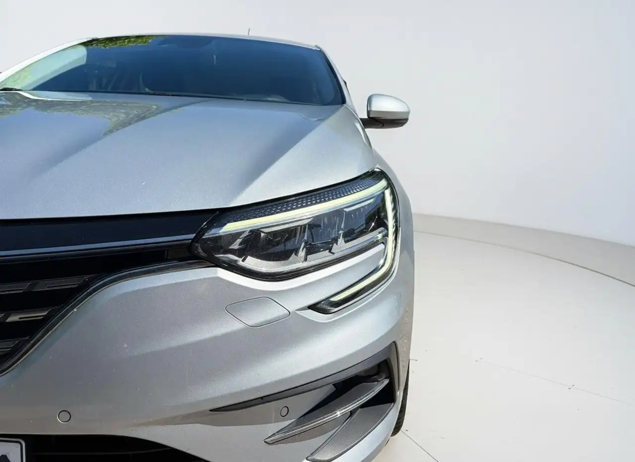 Renault Megane Estate 1.6 Plug-In Hybrid 160 Zen TREKHAAK CRUIS, миниатюра 2