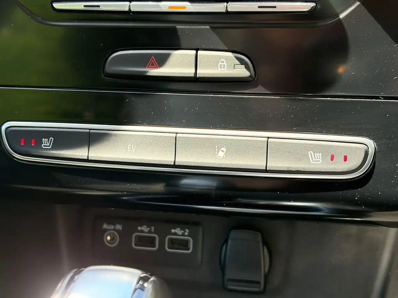 Renault Megane Estate 1.6 Plug-In Hybrid 160 Zen TREKHAAK CRUIS, миниатюра 27