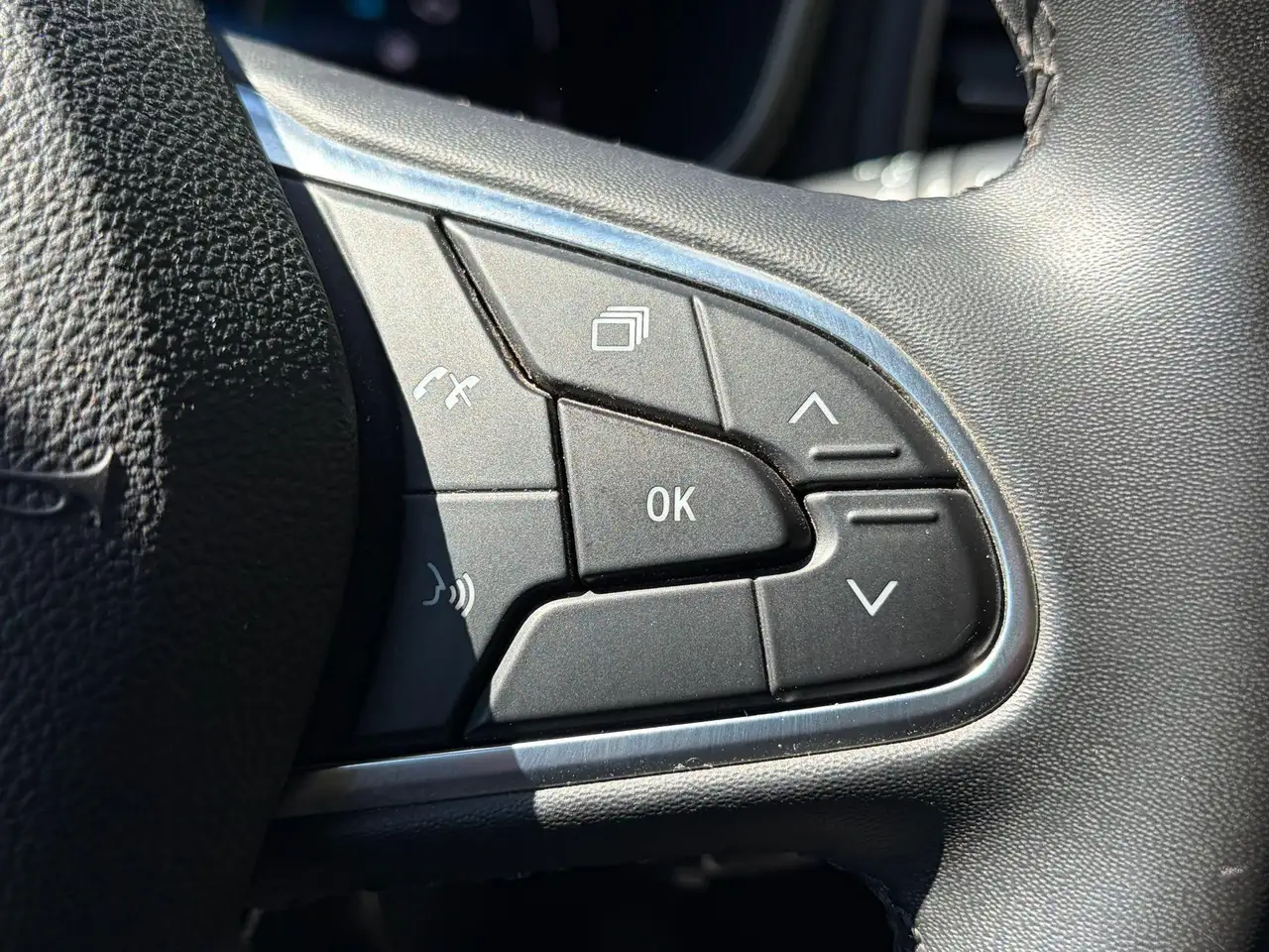 Renault Megane Estate 1.6 Plug-In Hybrid 160 Zen TREKHAAK CRUIS, миниатюра 30