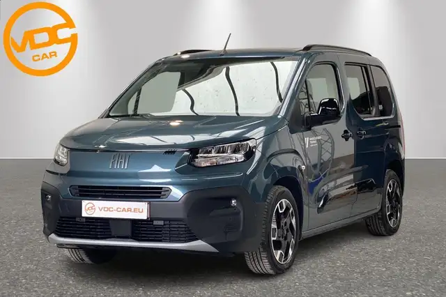 Fiat Doblo Serie 3 Small*5places!*Livr.04