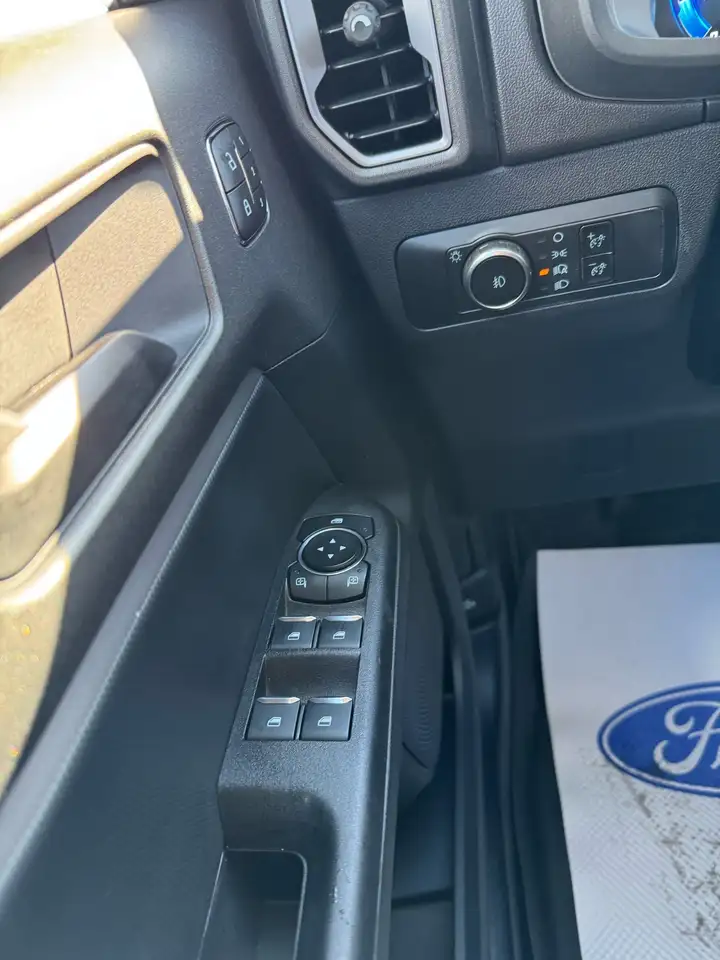 Ford Bronco Sport снимка Ford Bronco Sport