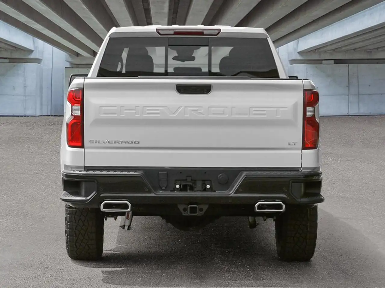Chevrolet Silverado 1500 photo Chevrolet Silverado 1500