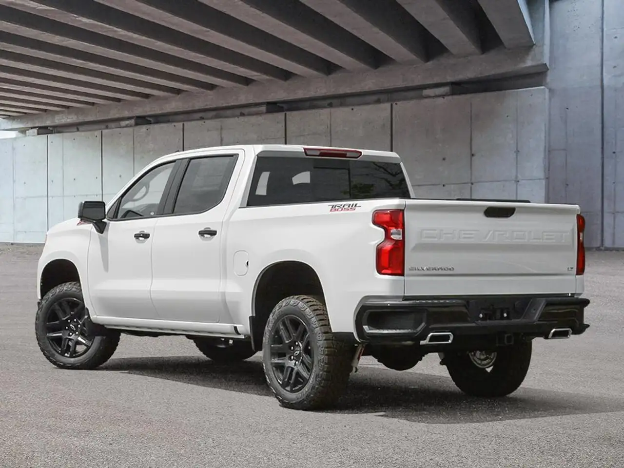 Chevrolet Silverado 1500 photo Chevrolet Silverado 1500