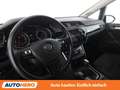 Volkswagen Touran 1.6 TDI Highline BlueMotion Tech Grau - thumbnail 11