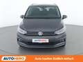 Volkswagen Touran 1.6 TDI Highline BlueMotion Tech Grau - thumbnail 9