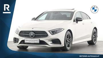 d 4MATIC *AMG Line Exterieur & Interieur