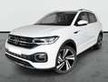 Volkswagen T-Cross R-Line 1.0 TSI 81kW (110CV) DSG7 (C114FZ14) Blanco - thumbnail 1