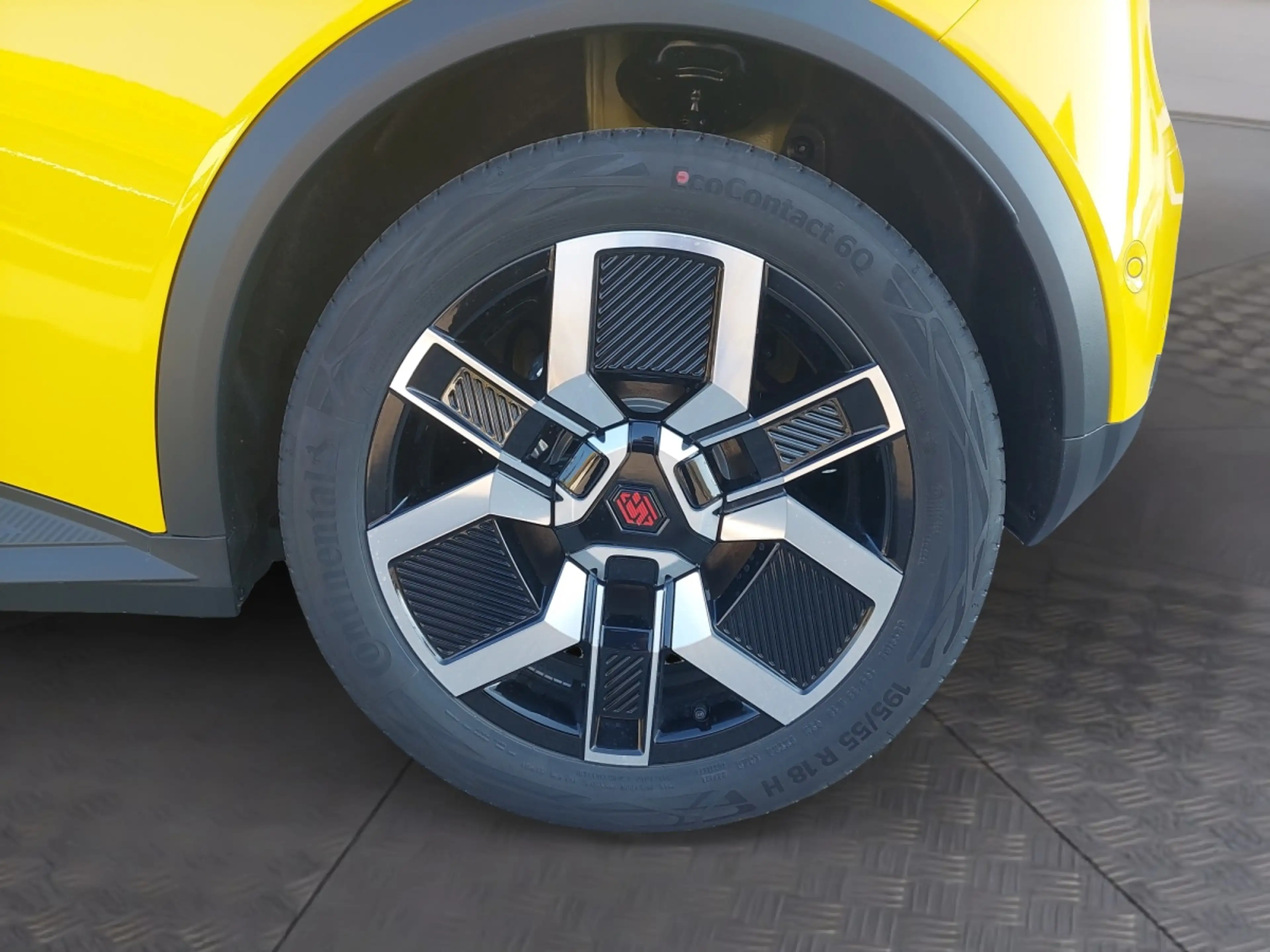 Renault R 5 RENAULT 5 E-TECH ELECTRIC Techno 150 PS comfort — photo 14