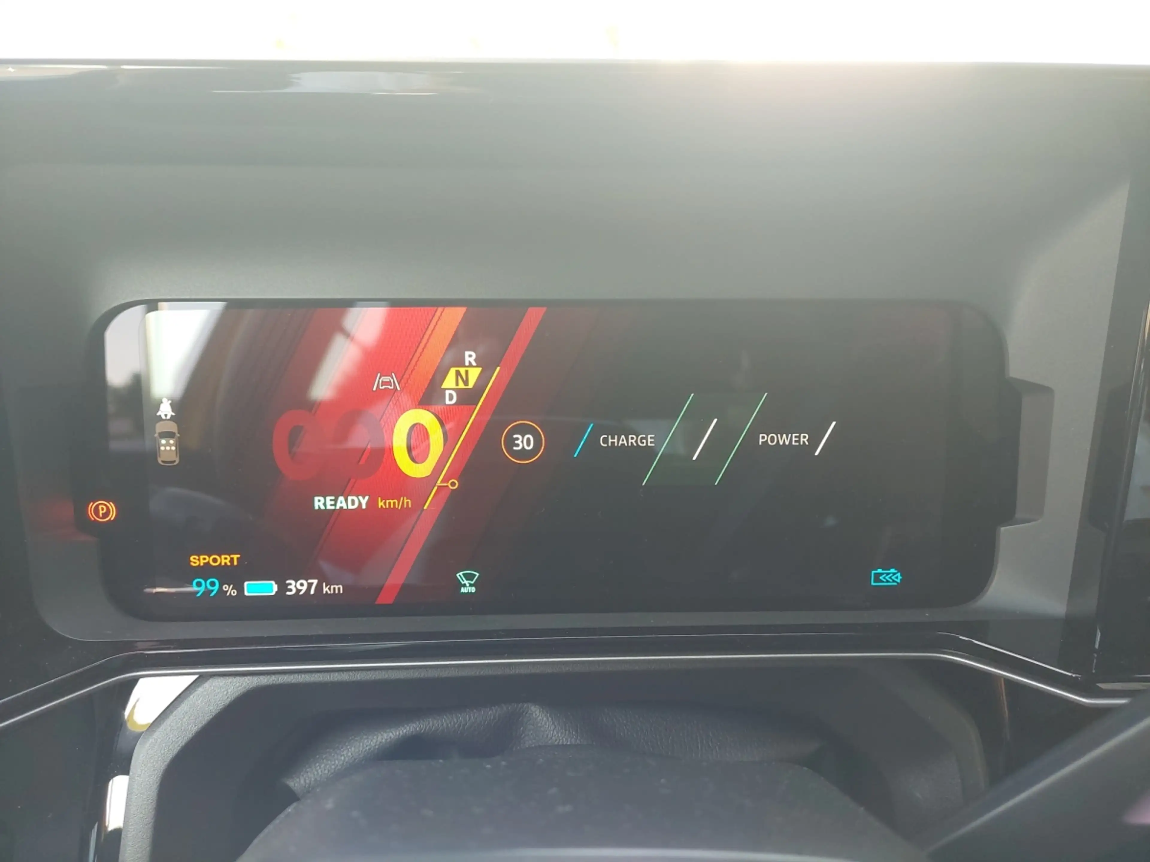Renault R 5 RENAULT 5 E-TECH ELECTRIC Techno 150 PS comfort — photo 15