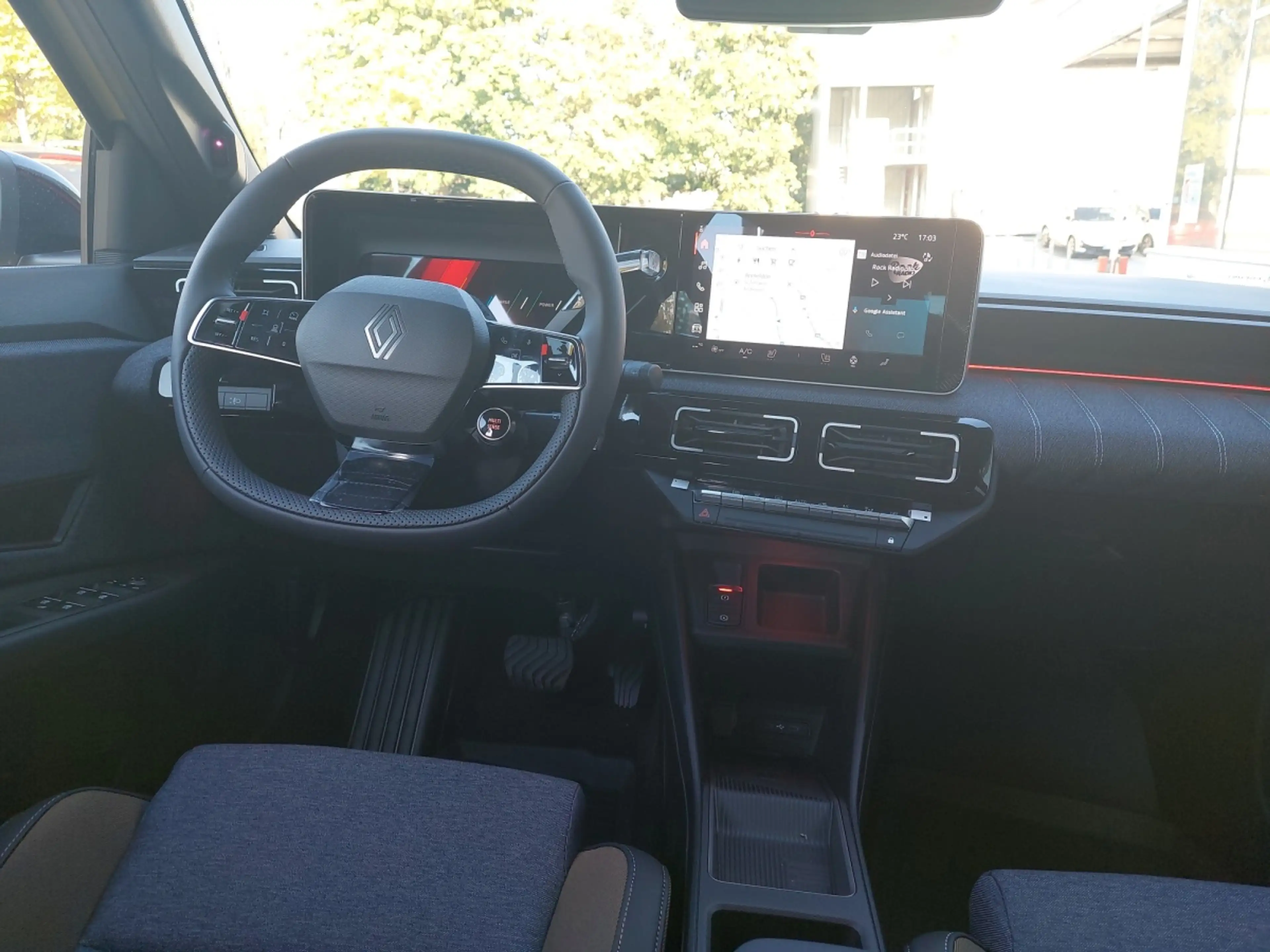 Renault R 5 RENAULT 5 E-TECH ELECTRIC Techno 150 PS comfort — photo 9