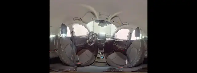 Ford Focus view 5